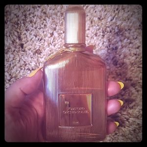 NOT AVAILABLE IN STORES! Tom Ford Orchid Soleil